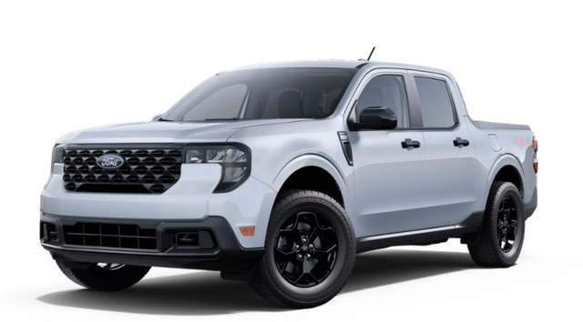 2025 Ford Maverick